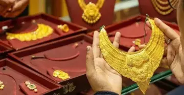 സ്വര്‍ണ്ണവില വീണ്ടും കൂടി; ഈ മാസത്തെ ആദ്യത്തെ വില വര്‍ദ്ധനവ്