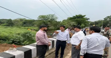 नदियों की सफाई और किनारे से अतिक्रमण हटाने को लेकर रांची नगर निगम सख्त, जानें क्या होगी कार्रवाई