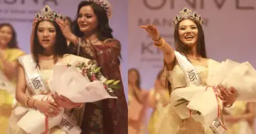 Thadoi Yumnam Crowned Miss Universe Manipur 2026, Set For National Representation