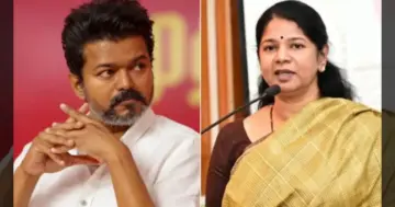 அதிர்ச்சியில் உறைந்து போன கனிமொழி...  4 பேர் சேர்ந்து 3 வயது குழந்தைக்கு செய்த கொடூரம்... தவெக அரசுக்கு விளாசல்...!