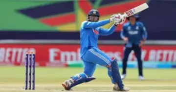 England Great Admits He'll Be Starstruck if Sooryavanshi Takes Field in UK Clash