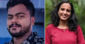പാനൂരില്‍ കോളേജിലെ ഗസ്റ്റ് അധ്യാപിക ആത്മഹത്യ ചെയ്ത സംഭവത്തില്‍ ആണ്‍സുഹൃത്ത് പിടിയില്‍