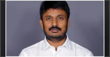 தமாகாவுக்கு பேரதிர்ச்சி..! மாநில செயலாளர் யுவராஜா திடீர் விலகல்.! அரசியலில் ட்விஸ்ட்..!!