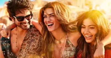 Cocktail 2 Box Office Day 4: Shahid Kapoor-Kriti Sanon Film Continues Strong Global Run Crossing ₹85 Crore