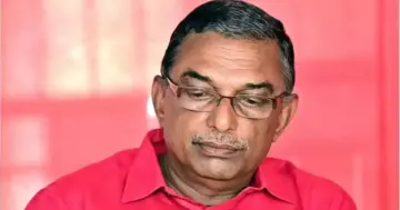 എ. പത്മകുമാര്‍ സി.പി.എമ്മിന് പുറത്തേക്ക്; നിര്‍ണായക ജില്ലാ കമ്മിറ്റി യോഗം നാളെ: പുറത്താക്കാൻ സാധ്യതയെന്ന് സൂചന