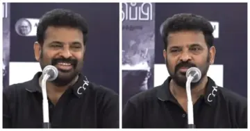 இயக்குநர் அமீருக்கு தடை போட்டதா விஜய் அரசு?