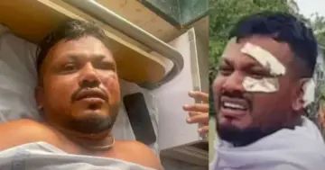 पूरा विमान जलकर राख हो गया, वो बच गया... लेकिन एक साल बाद जो बोला, सुनकर कांप उठेंगे आप