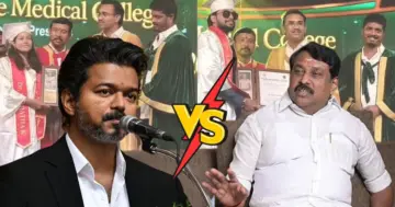 கல்வி நிலையங்களா? கலையரங்குகளா? நயினார் கேள்வி!