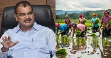 'सर्वांचा सातबारा कोरा होणार नाही'; कर्जमाफीवर कृषिमंत्री भरणे यांचे मोठे विधान