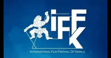 IFFK കൊച്ചിയിലേക്ക് മാറ്റുമെന്ന് ആശങ്ക;  തലസ്ഥാനത്ത് വൻ പ്രതിഷേധം