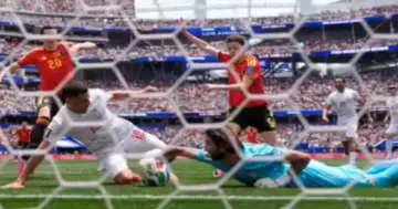 Low Crosses Are Reshaping World Cup Tactics And Goalkeeping Strategy