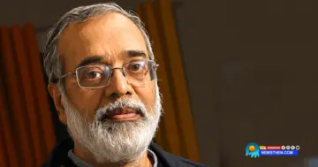 'അസാധാരണ സാഹചര്യങ്ങളില്‍ നിങ്ങള്‍ എന്തു ചെയ്‌തെന്നാണു സമൂഹവും ചരിത്രവും വിലയിരുത്തുക': 6 വര്‍ഷത്തെ തടവറ ജീവിതത്തിന് ശേഷം പ്രബീര്‍ പുര്‍കായസ്ഥ