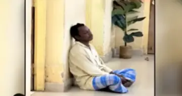 விடிந்ததுமே அடுத்தடுத்து அதிர்ச்சி... 7 வயது சிறுமிக்கு பாலியல் தொல்லை... காமுகன் மீது பாய்ந்தது போக்சோ...!
