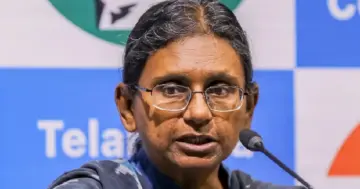 Supreme Court dismisses Meenakshi Natarajan's plea against RS nomination rejection