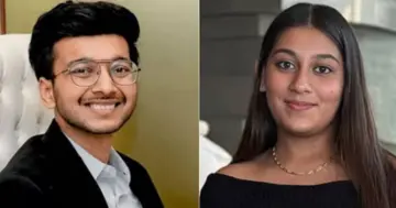 കാമുകനൊപ്പം ഒളിച്ചോടിയാലുണ്ടാവുന്ന മാനക്കേട് ഭയന്ന് കൊലപാതകം; പ്രതിശ്രുതവരനെ കൊക്കയിലേക്ക് തള്ളിയിട്ട് കൊന്ന് യുവതി
