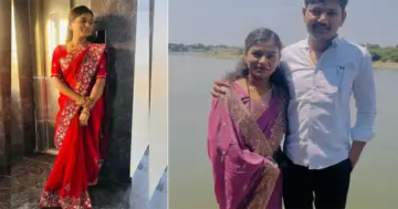 रील स्टार रोहिणी पराध्ये आत्महत्या मामला: 25 दिन बाद पति के खिलाफ केस दर्ज, जांच ने लिया नया मोड़