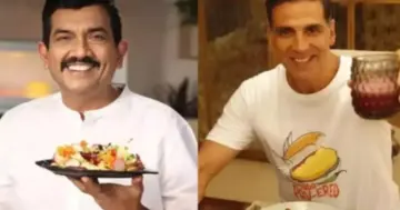 Sanjeev Kapoor Turned Down MasterChef India Over Akshay Kumar Pay Demand in 2010