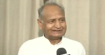 युवा परेशान हैं, अवसाद में जा रहे हैं: राहुल गांधी की इको ऑफ स्टूडेंट्स रैली के समर्थन में बोले अशोक गहलोत