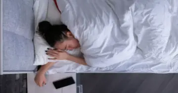 Doctor Dismantles Five Sleep Apnea Myths Preventing Millions From Treatment