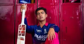 আকাশ ছুঁয়েছে বৈভব সূর্যবংশীর ব্র্যান্ড ভ্যালু! লাইনে বড় বড় কোম্পানি