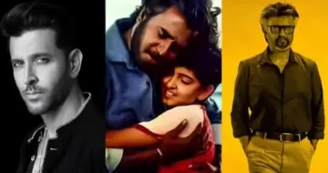 ഷാരൂഖ് ഖാന് പകരം ഹൃതിക് റോഷൻ; 40 വര്‍ഷങ്ങള്‍ക്ക് ശേഷം രജനികാന്തിനൊപ്പം സ്ക്രീൻ പങ്കിടാൻ ബോളിവുഡ് സൂപ്പര്‍സ്റ്റാര്‍: 'ജയിലര്‍ 2' വമ്പൻ സര്‍പ്രൈസുകളോടെ