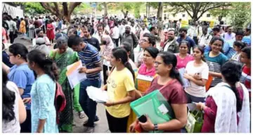 NEET Re-Exam June 21: నీట్ యూజీ 2026 రీ-ఎగ్జామ్‌కు ముందే బిగ్ ఆపరేషన్! రెండున్నర లక్షలతో మెగా మాక్‌డ్రిల్‌!