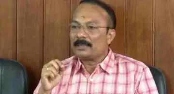 എസ്‌ഐടിക്കു മുന്നില്‍ ഹാജരാകണം... ശബരിമല സ്വര്‍ണപ്പാളി കൈമാറ്റത്തില്‍ ദേവസ്വം ബോര്‍ഡ് മുൻ പ്രസിഡന്റ് പി എസ് പ്രശാന്തിന് നോട്ടീസ്