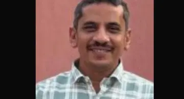 സൗദിയിലെ താമസസ്ഥലത്ത് മലയാളി നിര്യാതനായി...