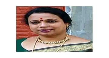 *ವಿದ್ಯುತ್‌ ಖಾಸಗೀಕರಣಕ್ಕೆ ಮಾಜಿ ಸಚಿವೆ ಡಾ. ಉಮಾಶ್ರೀ ತೀವ್ರ ವಿರೋಧ*