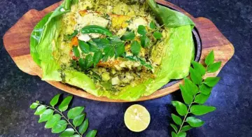 Paneer Nirvana Recipe: घर पर बनाएं रेस्टोरेंट स्टाइल 'पनीर निर्वाण'; शेफ ने शेयर की दक्षिण भारतीय स्वाद वाली प्रोटीन-रिच रेसिपी
