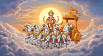 सूर्य का आर्द्रा नक्षत्र में प्रवेश: 5 राशियों की बदल सकती है किस्मत, मिलेंगे बड़े लाभ