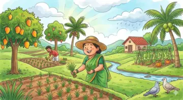 शेतकऱ्यांनी पेरणीसाठी घाई न करण्याचे कृषी विद्यापीठाचे आवाहन