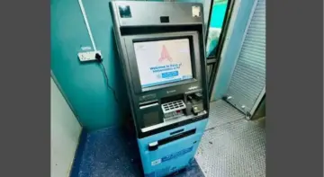 દેશના અનેક ATM માં રોકડા નાણાંની ભારે તંગી: મશીનો શોભાના ગાંઠિયા બન્યા, CATMi એ RBI અને બેંકોને આપી મોટી ચેતવણી