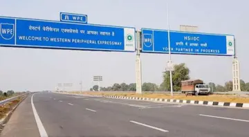 KMP Expressway to become NCR's 'golden ring': New plan unlocks massive development in Gurugram, Manesar, Sonipat