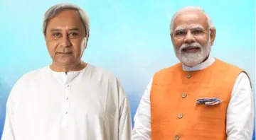 ମୋଦୀଙ୍କ ପ୍ରତି ନବୀନଙ୍କ ଭୟ ଯାଉନି