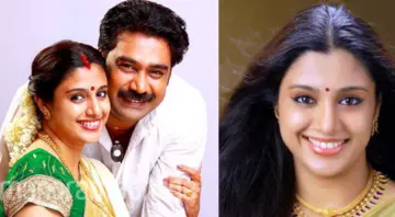 കഥകള്‍ കേള്‍ക്കുന്നുണ്ട്. മലയാളികളുടെ പ്രിയനടി സംയുക്ത വ‍ര്‍മ തിരിച്ചെത്തുകയാണോ?