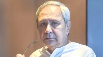 ରିପୋର୍ଟ ଚୋରି: ସନ୍ଦେହ ସୃଷ୍ଟି କରୁଛି ନବୀନଙ୍କ ନୀରବତା