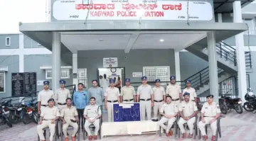 *ಬಸ್‌ಗಳಲ್ಲಿ ಕಳ್ಳತನ ಮಾಡುತ್ತಿದ್ದ ಯುಪಿ ಮೂಲದ 11 ಕಳ್ಳರ ಬಂಧನ: 225 ಗ್ರಾಂ ಚಿನ್ನ ವಶ*