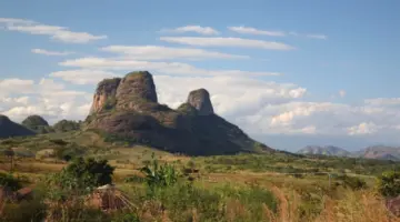Biodiversity in Grasslands: How CGIAR Science is Helping Rangelands Sustain Food Systems, Livelihoods, Nature and Resilience
