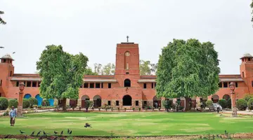 Delhi University PG Admission 2026 First Merit List Released, Check The Details