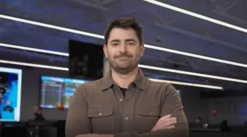 He Took a 'Mythical Unicorn Job'  Working As Amazon's Chief Meteorologist. Most People Don't Even Know He Exists.