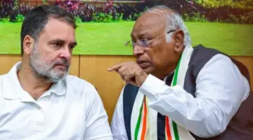 कर्नाटक में फिर लौटी रिसॉर्ट पॉलिटिक्स, MLC चुनाव से पहले कांग्रेस ने विधायकों को किया शिफ्ट