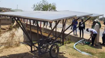 Are Subsidies The Solution For 'Costly' Small-Scale Irrigation Technologies?