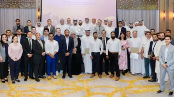 World Food Safety Day / Ras Al Khaimah Municipality Honours Winners Of 3rd Food Safety Award
