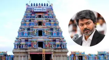 Hindu Temple Funds : मंदिरांच्या २४६ कोटी रुपयांतून बांधण्यात येणारे व्यावसायिक संकुलांचे प्रकल्प रहित !