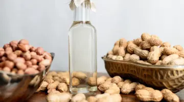 From Lab to Kitchen: The Story Behind India's Heart-Healthy Groundnut Oil