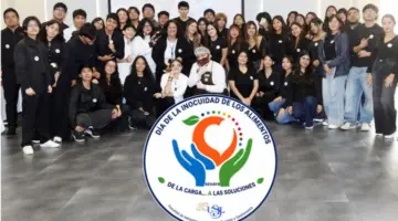 World Food Safety Day / Students Raise Awareness Of Food Safety Through Interactive Learning Activities