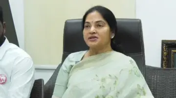 నెల్లూరు జిల్లాలో ఎక్కడా యూరియా కొరత లేదు: ప్రశాంతి రెడ్డి