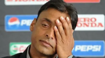 শোয়েব আখতারের পরিবারে বড় ক্ষতি, দাদাকে হারিয়ে ভেঙে পড়লেন পাক-ক্রিকেটার