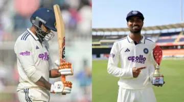 Is Ravindra Jadeja's Test Spot in Danger? Manav Suthar's Dream Debut Raises Questions